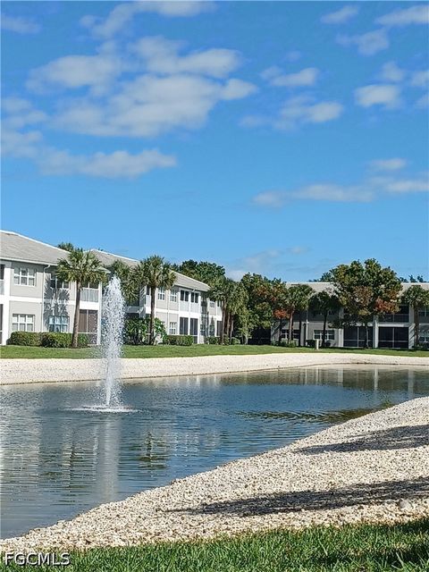 Tiny photo for 12070 Summergate Circle #101, Fort Myers, FL 33913 (MLS # 2026017646)