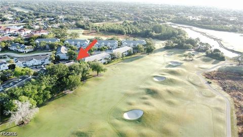 Tiny photo for 12070 Summergate Circle #101, Fort Myers, FL 33913 (MLS # 2026017646)