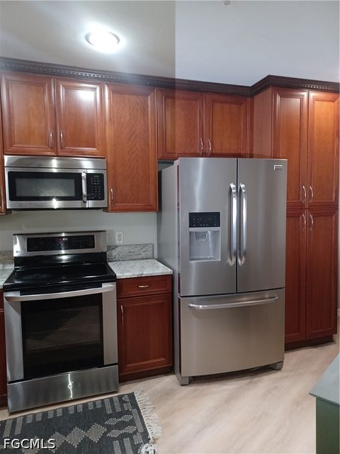 Tiny photo for 12070 Summergate Circle #101, Fort Myers, FL 33913 (MLS # 2026017646)