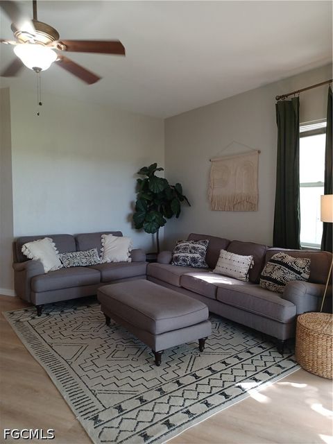 Tiny photo for 12070 Summergate Circle #101, Fort Myers, FL 33913 (MLS # 2026017646)