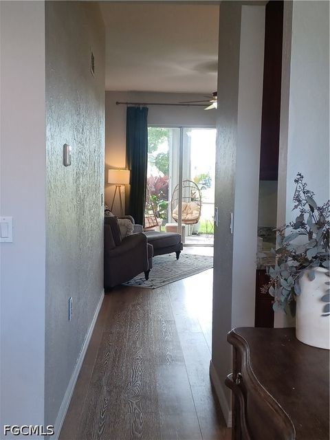 Tiny photo for 12070 Summergate Circle #101, Fort Myers, FL 33913 (MLS # 2026017646)