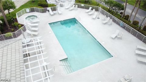 Tiny photo for 12070 Summergate Circle #101, Fort Myers, FL 33913 (MLS # 2026017646)