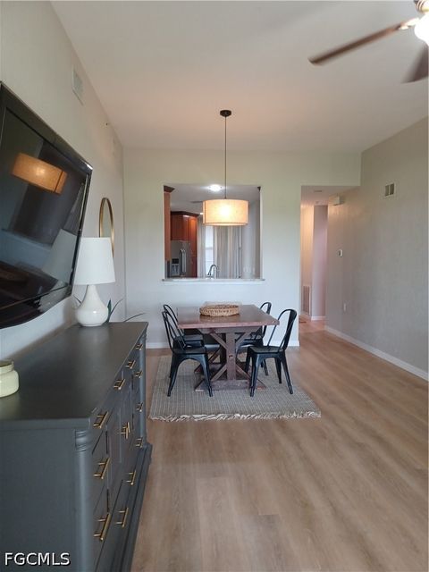 Tiny photo for 12070 Summergate Circle #101, Fort Myers, FL 33913 (MLS # 2026017646)