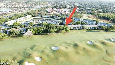 Tiny photo for 12070 Summergate Circle #101, Fort Myers, FL 33913 (MLS # 2026017646)