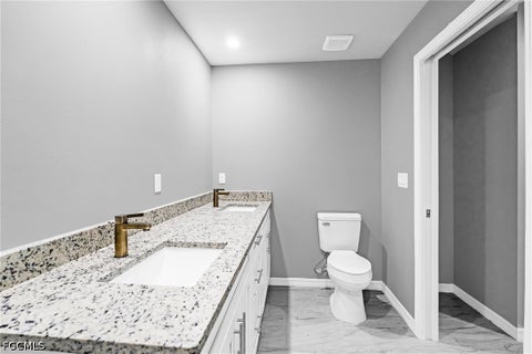 Tiny photo for 3510 S Grimsley Court, Fort Myers, FL 33916 (MLS # 2026035649)