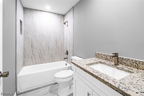 Tiny photo for 3510 S Grimsley Court, Fort Myers, FL 33916 (MLS # 2026035649)