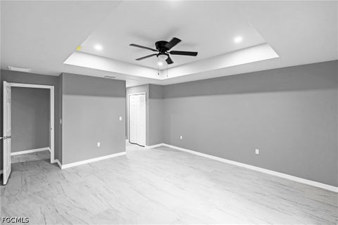 Tiny photo for 3510 S Grimsley Court, Fort Myers, FL 33916 (MLS # 2026035649)