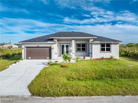 Photo of 8350 Walbert Street, Port Charlotte, FL 33981 (MLS # 2026029629)