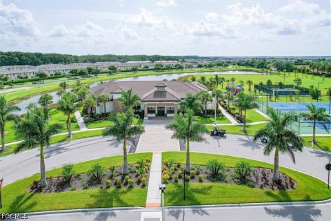 Tiny photo for 14617 Libros Court, Fort Myers, FL 33905 (MLS # 2026018067)