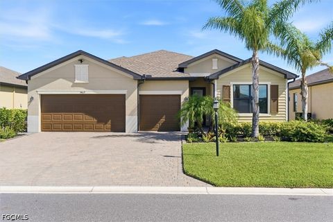 Photo of 14617 Libros Court, Fort Myers, FL 33905 (MLS # 2026018067)