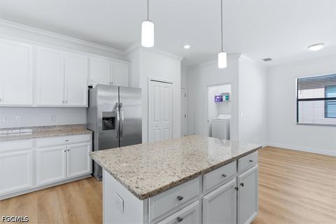 Tiny photo for 14617 Libros Court, Fort Myers, FL 33905 (MLS # 2026018067)