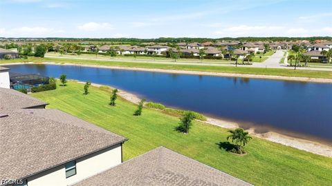 Tiny photo for 14617 Libros Court, Fort Myers, FL 33905 (MLS # 2026018067)