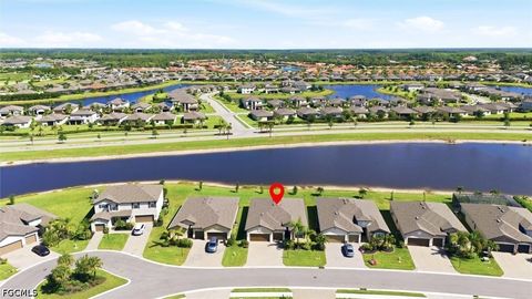 Tiny photo for 14617 Libros Court, Fort Myers, FL 33905 (MLS # 2026018067)