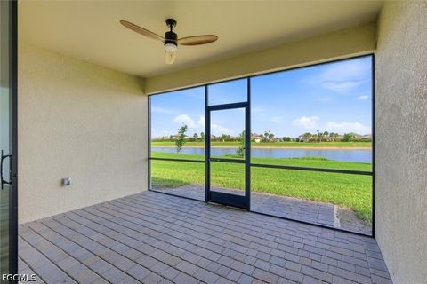Tiny photo for 14617 Libros Court, Fort Myers, FL 33905 (MLS # 2026018067)
