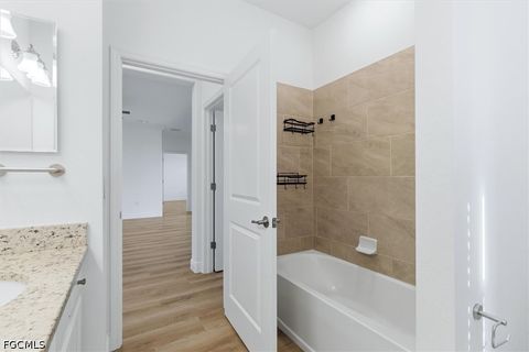 Tiny photo for 14617 Libros Court, Fort Myers, FL 33905 (MLS # 2026018067)