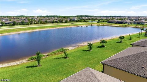 Tiny photo for 14617 Libros Court, Fort Myers, FL 33905 (MLS # 2026018067)