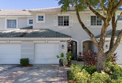 10095 Pacific Pines Avenue Fort Myers FL 33966