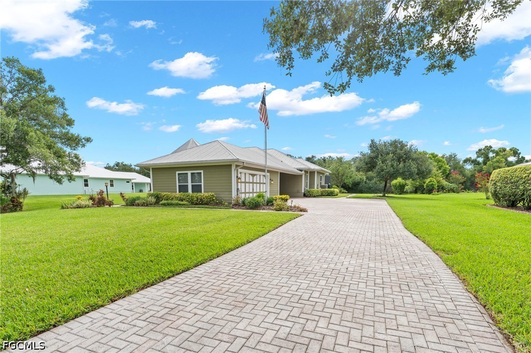4621 Castalia Court