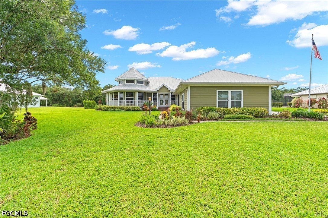 4621 Castalia Court