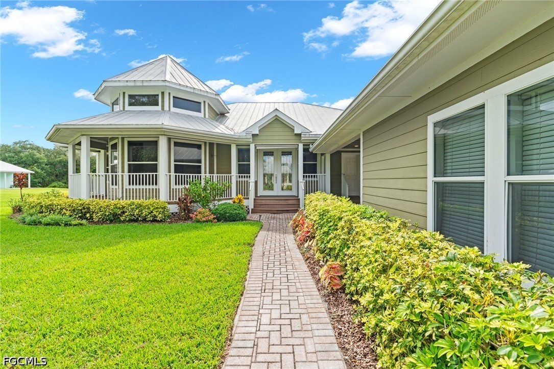 4621 Castalia Court