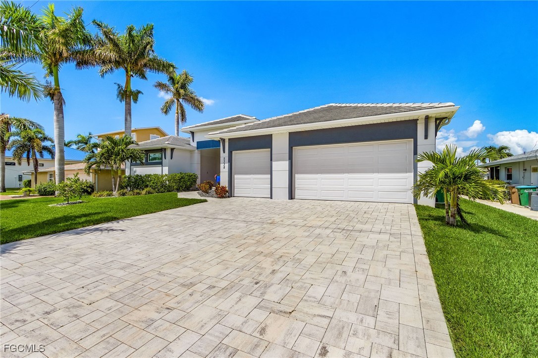 5338 Colonade Court