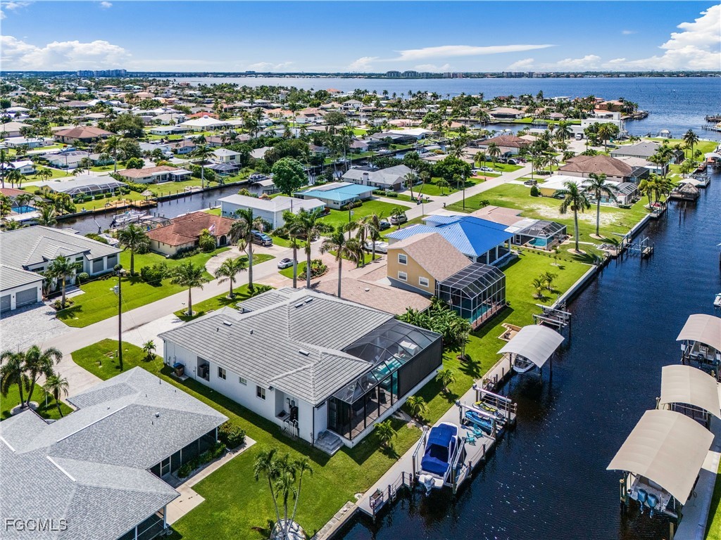 5338 Colonade Court