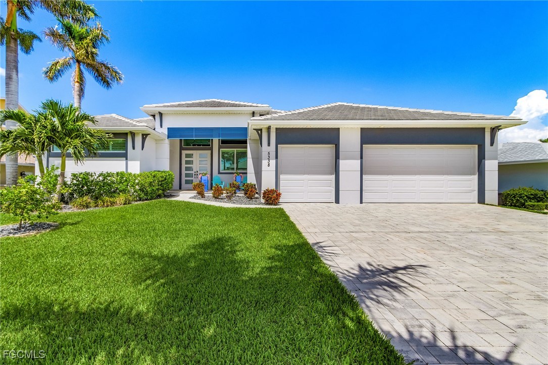5338 Colonade Court