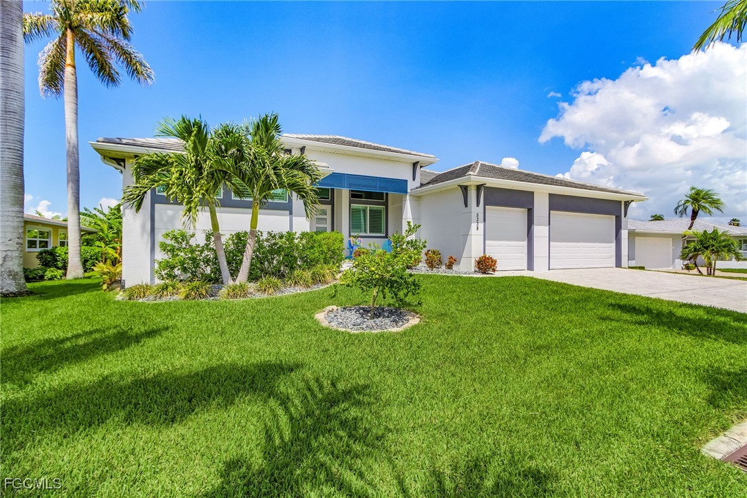 5338 Colonade Court