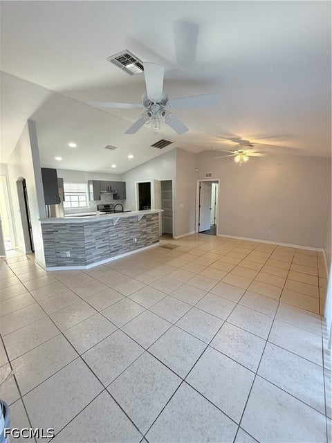 Tiny photo for 814 Gerald Avenue, Lehigh Acres, FL 33936 (MLS # 2026026596)