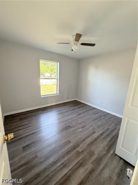 Tiny photo for 814 Gerald Avenue, Lehigh Acres, FL 33936 (MLS # 2026026596)