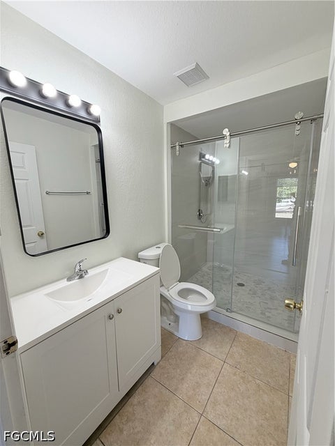 Tiny photo for 814 Gerald Avenue, Lehigh Acres, FL 33936 (MLS # 2026026596)