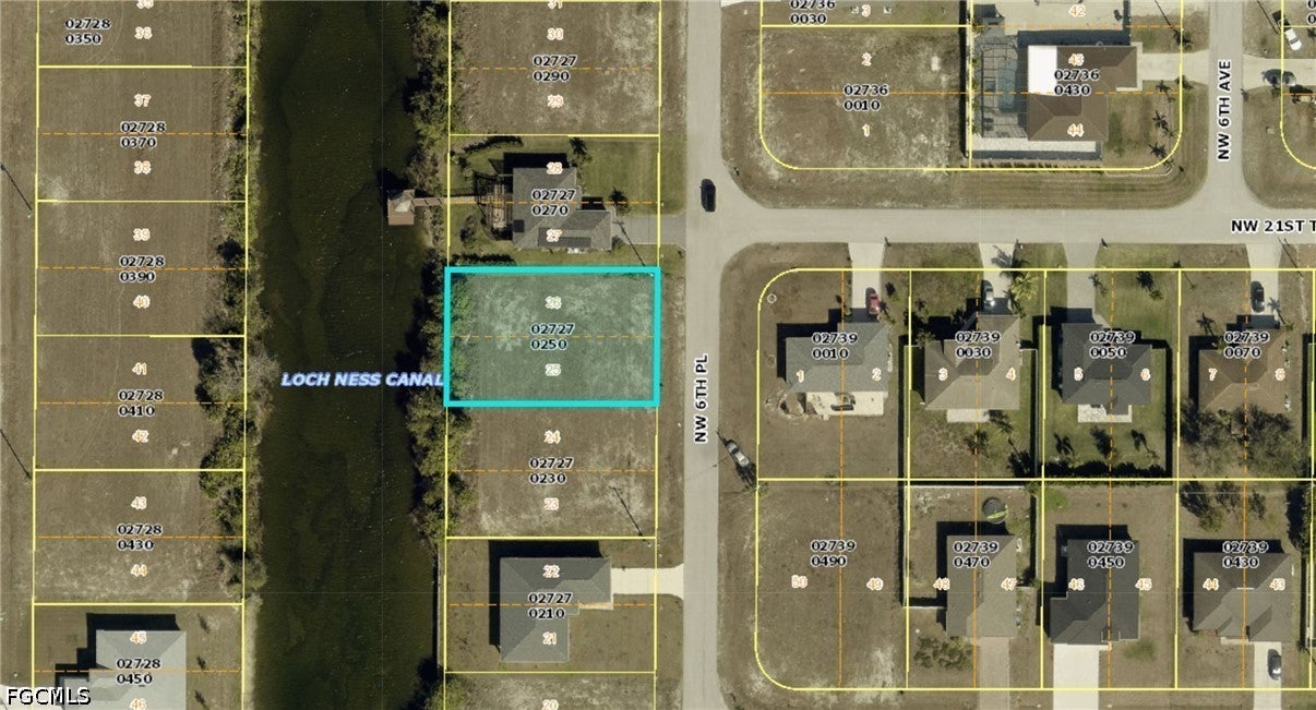 2110 NW 6th Place