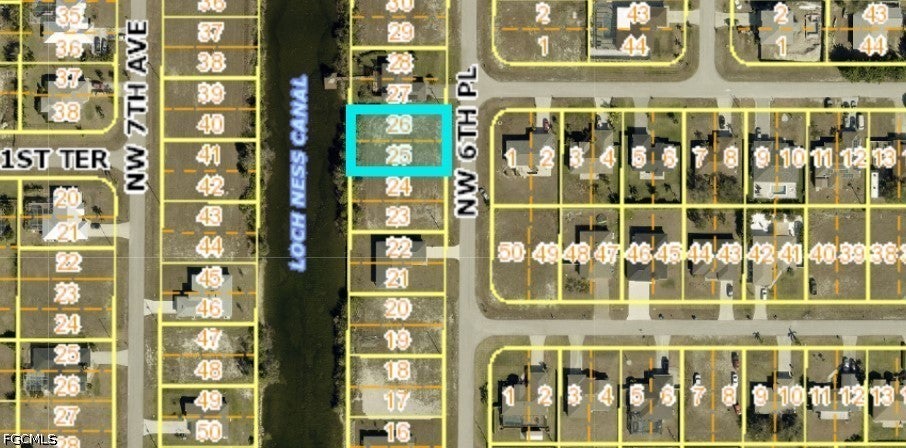 2110 NW 6th Place