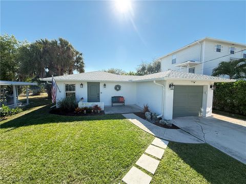 4729 Spring Creek Drive Bonita Springs FL 34134