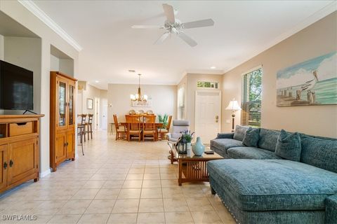 8784 Middlebrook Drive Fort Myers FL 33908