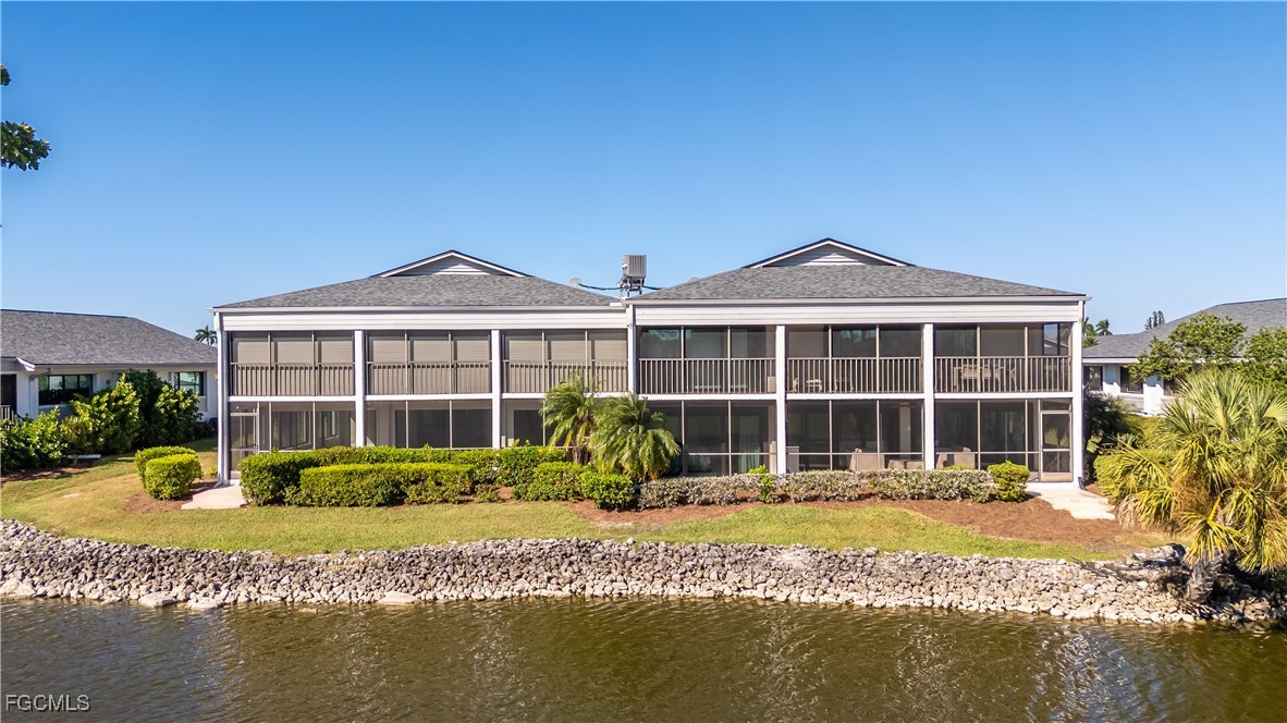 16665 Waters Edge Court 101