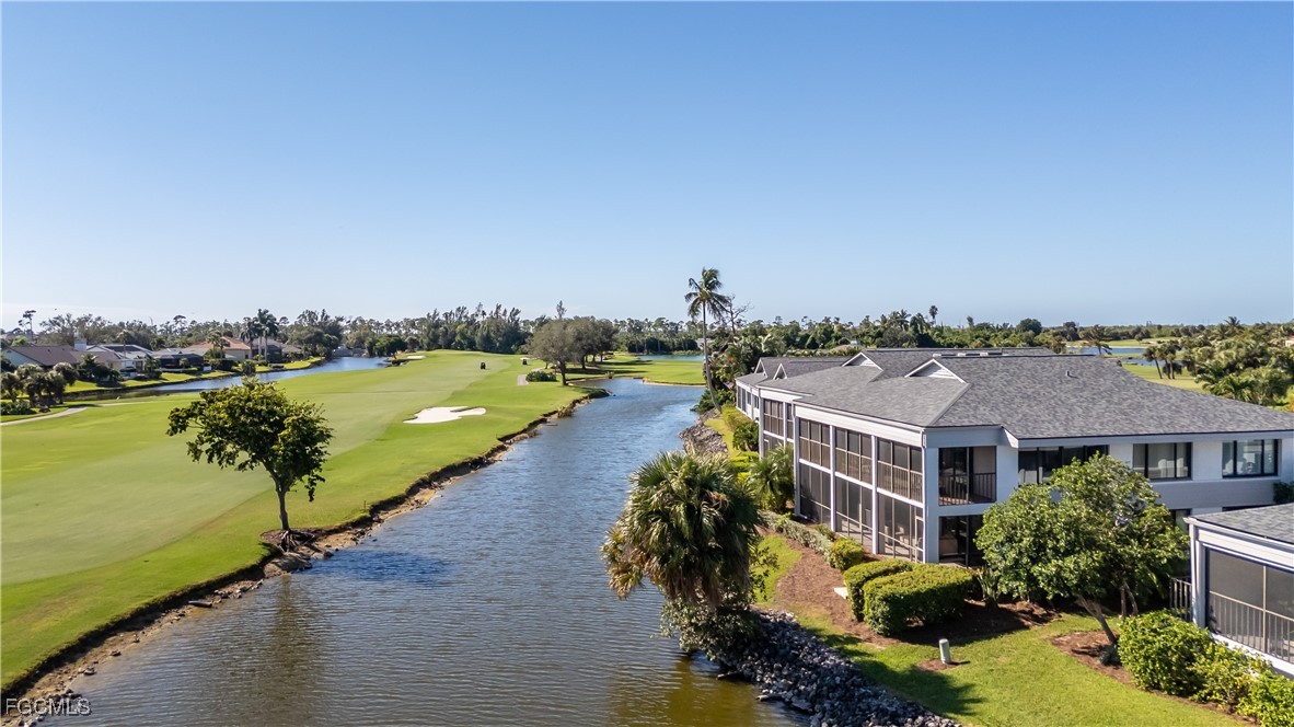 16665 Waters Edge Court 101