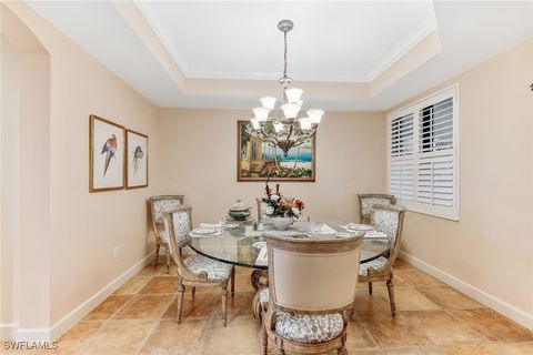 Tiny photo for 11600 Court Of Palms #301, Fort Myers, FL 33908 (MLS # 225053334)