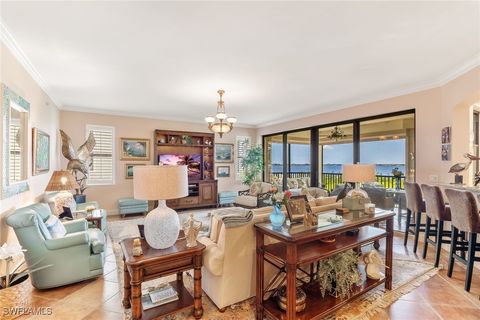 Tiny photo for 11600 Court Of Palms #301, Fort Myers, FL 33908 (MLS # 225053334)