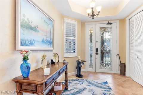 Tiny photo for 11600 Court Of Palms #301, Fort Myers, FL 33908 (MLS # 225053334)