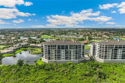Tiny photo for 11600 Court Of Palms #301, Fort Myers, FL 33908 (MLS # 225053334)