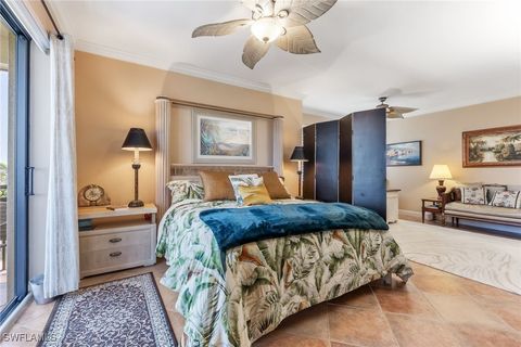 Tiny photo for 11600 Court Of Palms #301, Fort Myers, FL 33908 (MLS # 225053334)