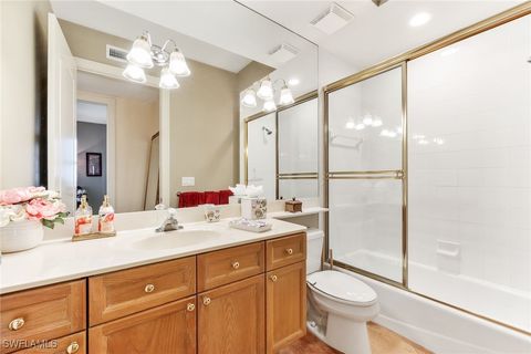 Tiny photo for 11600 Court Of Palms #301, Fort Myers, FL 33908 (MLS # 225053334)