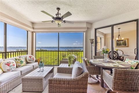 Tiny photo for 11600 Court Of Palms #301, Fort Myers, FL 33908 (MLS # 225053334)