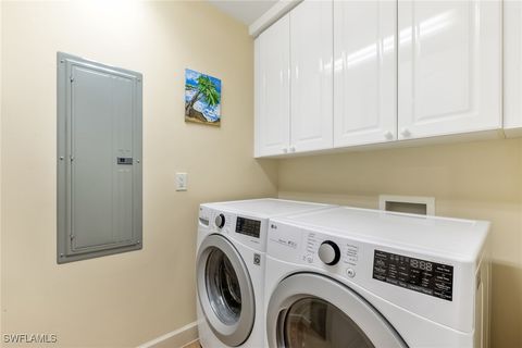 Tiny photo for 11600 Court Of Palms #301, Fort Myers, FL 33908 (MLS # 225053334)