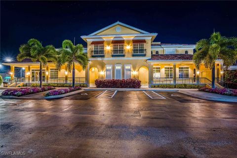 Tiny photo for 11600 Court Of Palms #301, Fort Myers, FL 33908 (MLS # 225053334)