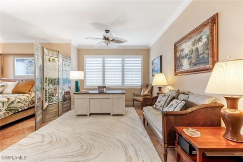 Tiny photo for 11600 Court Of Palms #301, Fort Myers, FL 33908 (MLS # 225053334)