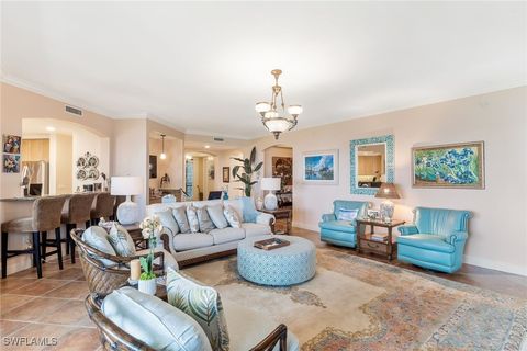 Tiny photo for 11600 Court Of Palms #301, Fort Myers, FL 33908 (MLS # 225053334)