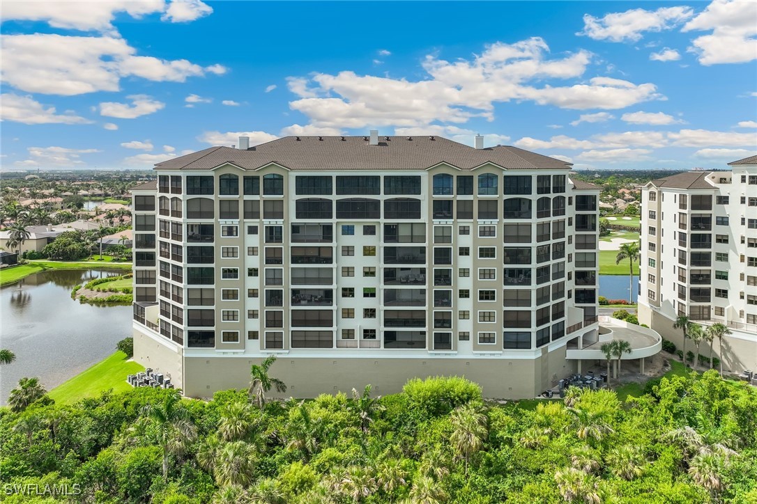 11600 Court Of Palms 301