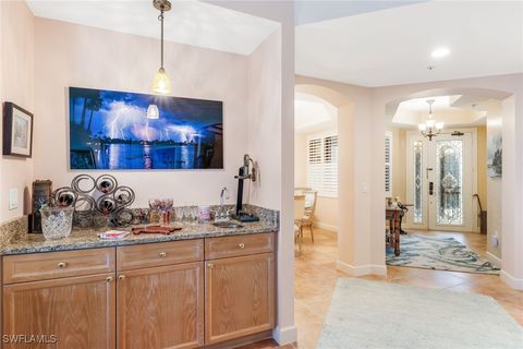 Tiny photo for 11600 Court Of Palms #301, Fort Myers, FL 33908 (MLS # 225053334)